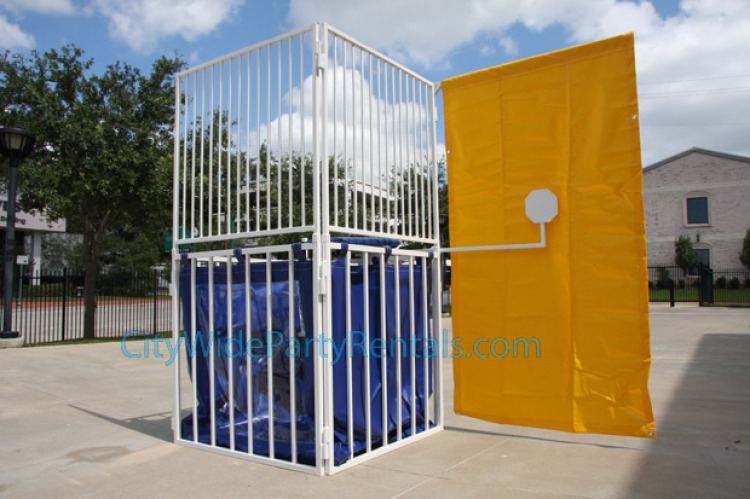 Dunk Tank